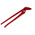 RS PRO Water Pump Pliers, 300 mm Overall