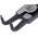 RS PRO Circlip Pliers, 165 mm Overall, Bent Tip