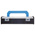 Gedore 4-Piece Circlip Plier Set, Angled, Straight Tip, 250 mm Overall