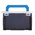 Gedore 4-Piece Circlip Plier Set, Angled, Straight Tip, 250 mm Overall