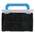 Gedore 4-Piece Circlip Plier Set, Angled, Straight Tip, 250 mm Overall