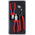 Knipex 3-Piece Plier Set, 305 mm Overall