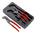 Knipex Cobra® 3-Piece Water Pump Plier Set, 300 mm Overall