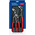 Knipex Cobra® 3-Piece Water Pump Plier Set, 300 mm Overall