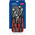 Knipex Alligator® 3-Piece Water Pump Plier Set, 180 → 300 mm Overall