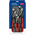 Knipex Alligator® 3-Piece Water Pump Plier Set, 180 → 300 mm Overall
