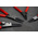 Knipex 4-Piece Circlip Plier Set, 180 mm Overall