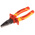 RS PRO Combination Pliers, 180 mm Overall, VDE/1000V