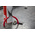 RS PRO Long Nose Pliers, 120 mm Overall, Straight Tip