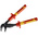 RS PRO Water Pump Pliers, 240 mm Overall