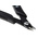 RS PRO 6-Piece Gripping Plier Set, ESD, 150 mm Overall