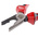 RS PRO Combination Pliers, 180 mm Overall, Straight Tip