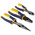 Irwin 3-Piece Plier Set, 250 mm Overall