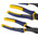 Irwin 3-Piece Plier Set, 250 mm Overall