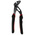 Facom Water Pump Pliers, 185 mm Overall