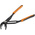 Bahco Water Pump Pliers, 250 mm Overall, 63mm Jaw