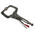 Crescent C11 Locking Pliers, 279 mm Overall