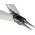 Lindstrom 7590 Electronics Pliers, Round Nose Pliers, 120 mm Overall, 20mm Jaw