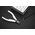 Lindstrom 7490 Flat Nose Pliers, 120 mm Overall, Straight Tip, 20mm Jaw