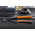 Bahco Water Pump Pliers, 250 mm Overall