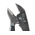 Bahco Locking Pliers, 250 mm Overall
