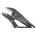 Bahco Locking Pliers, 250 mm Overall