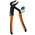 Bahco Water Pump Pliers, 250 mm Overall