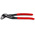 Knipex Alligator® Water Pump Pliers, 250 mm Overall, Flat, Straight Tip, 46mm Jaw