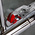 Knipex Plier Wrench, 250 mm Overall
