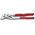 Knipex Plier Wrench, 250 mm Overall