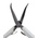 Facom Round Nose Pliers, 135 mm Overall, 35mm Jaw