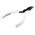 Facom Round Nose Pliers, 120 mm Overall, 26mm Jaw