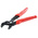 Facom Water Pump Pliers, 170 mm Overall