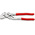Knipex Plier Wrench, 180 mm Overall