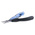 Lindstrom Long Nose Pliers, 155.5 mm Overall, Straight Tip, 29mm Jaw, ESD
