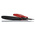 RS PRO Long Nose Pliers, 160 mm Overall, Straight Tip, 28mm Jaw