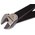 Bahco 2979 Flat Nose Nut Plier, 180 mm Overall, Straight Tip, 12mm Jaw