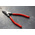 Knipex Circlip Pliers, 140 mm Overall, Straight Tip