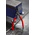 Knipex Circlip Pliers, 140 mm Overall, Straight Tip