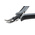 CK Round Nose Pliers, 120 mm Overall, 20mm Jaw, ESD