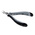 CK Round Nose Pliers, 120 mm Overall, 20mm Jaw, ESD