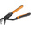 Bahco Water Pump Pliers, 210 mm Overall