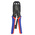 Knipex Crimping Tool, 200 mm Overall