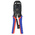 Knipex Crimping Tool, 200 mm Overall