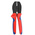 Knipex Crimping Tool, 220 mm Overall