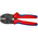 Knipex Crimping Tool, 220 mm Overall