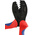 Knipex Crimping Tool, 220 mm Overall