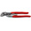 Knipex SmartGrip® Water Pump Pliers, 250 mm Overall