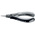 Knipex 34 32 Electronics Pliers, Round Nose Pliers, 134 mm Overall, Straight Tip, 24mm Jaw, ESD