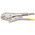 Stanley Locking Pliers, 225 mm Overall